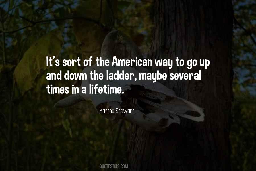 American Success Quotes #709286