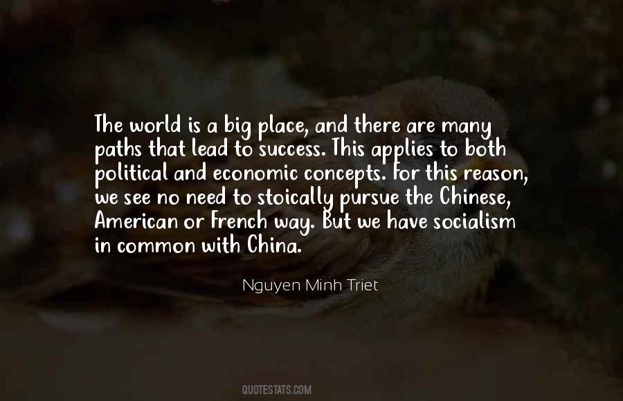 American Success Quotes #920028