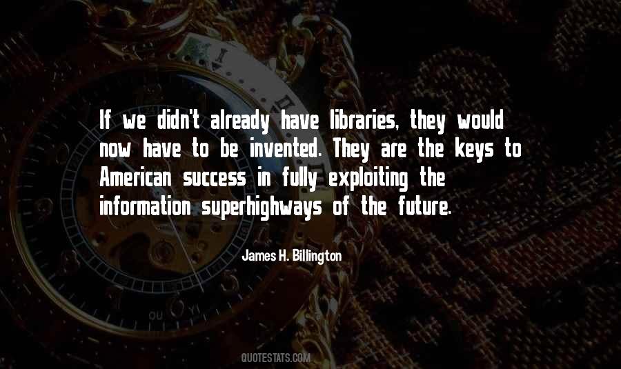 American Success Quotes #982470