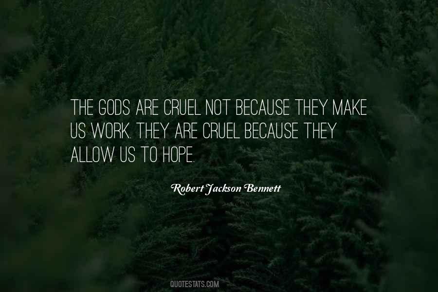 Religion Because Quotes #180443