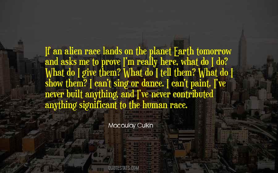 Quotes About If Tomorrow Never Comes #118698