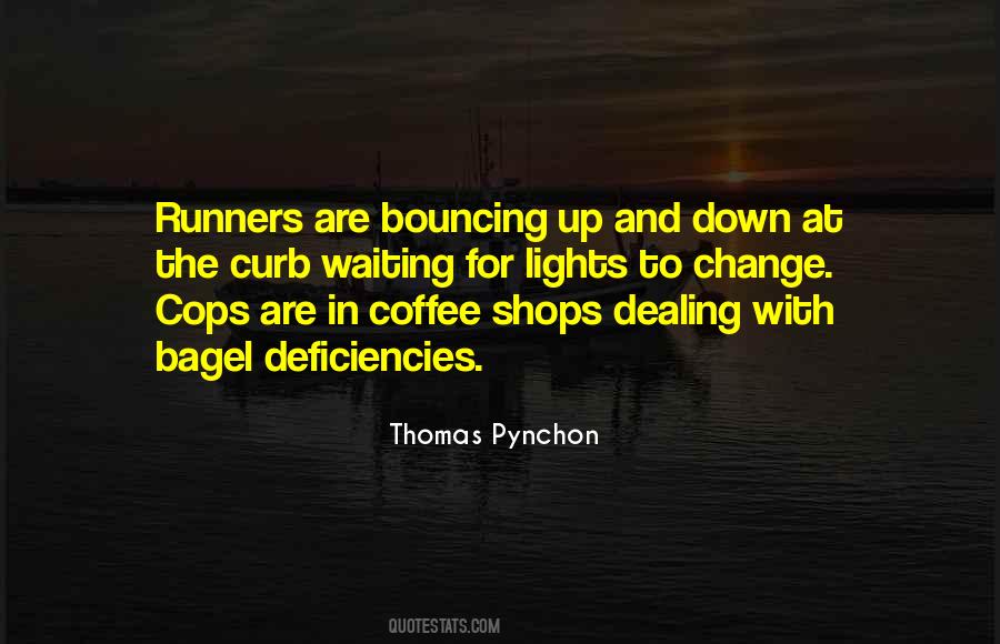 Quotes About Runners #1111328