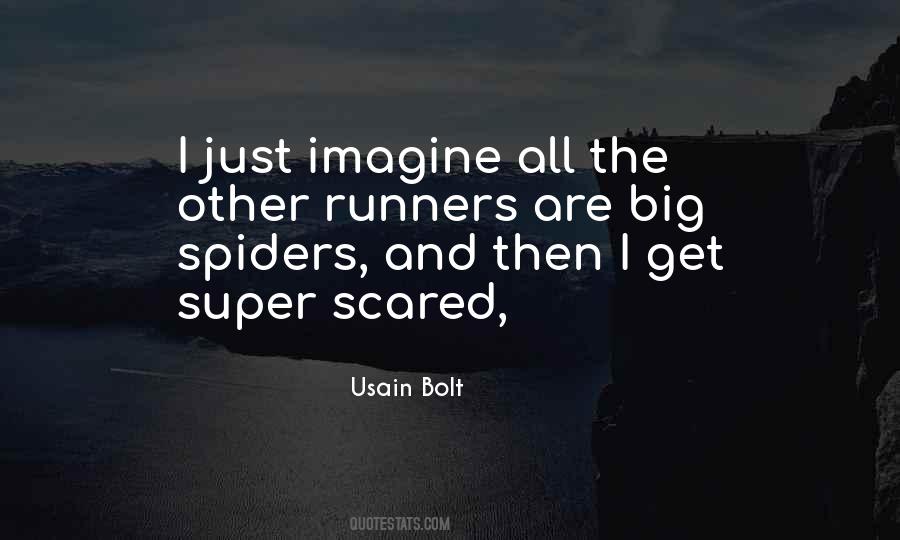 Quotes About Runners #1230113