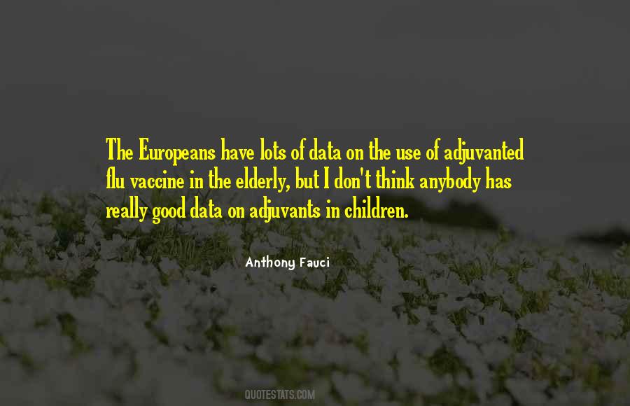 Data Use Quotes #1048871