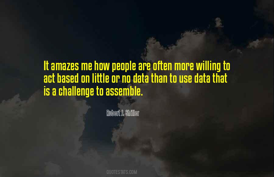 Data Use Quotes #1105793