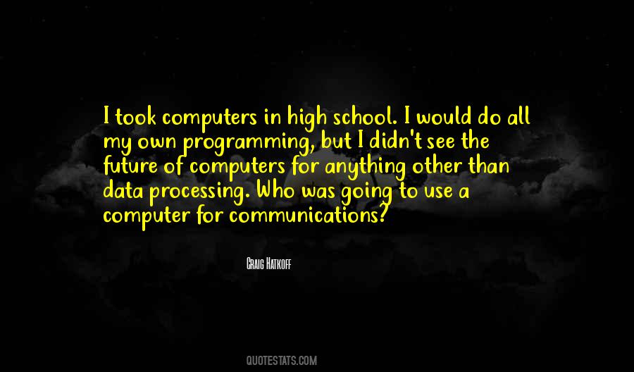 Data Use Quotes #150047