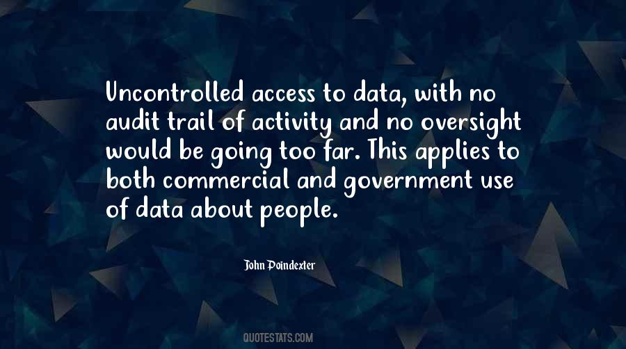 Data Use Quotes #1502820