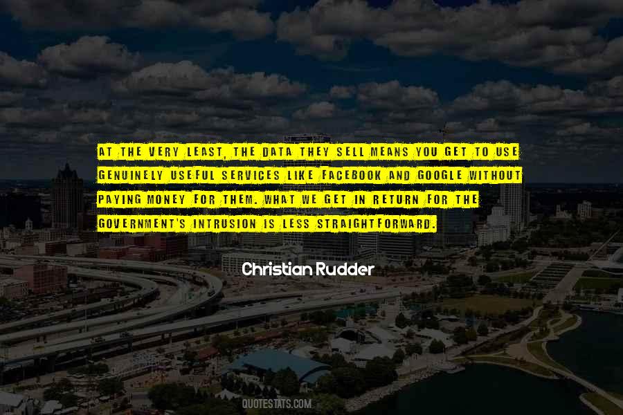Data Use Quotes #1670011