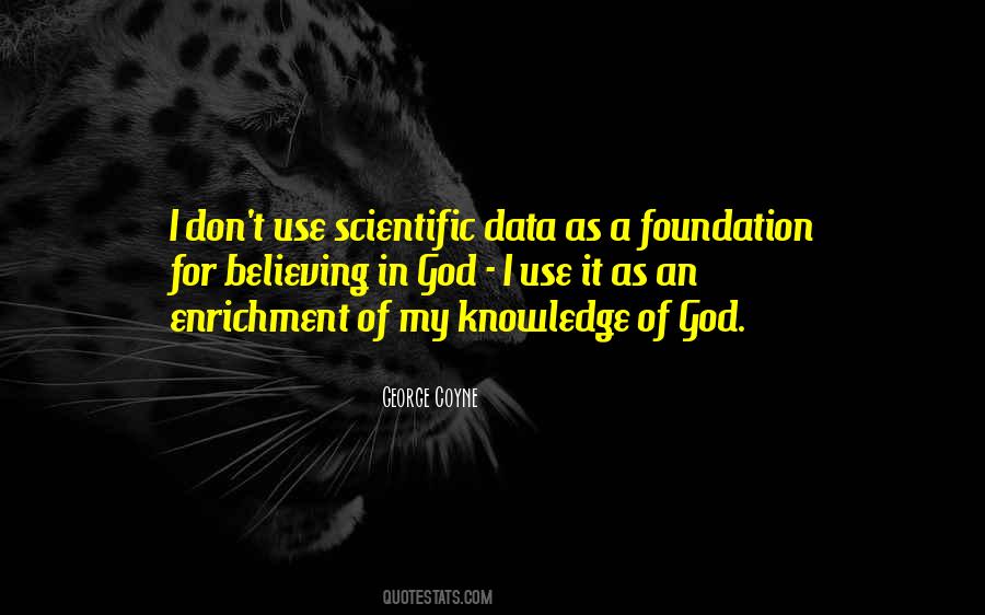 Data Use Quotes #791653
