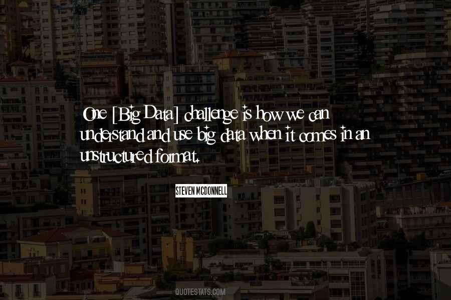 Data Use Quotes #845806