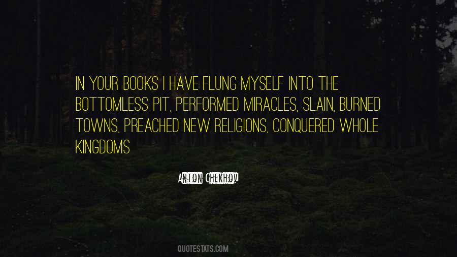 Chekhov Books Quotes #1036479