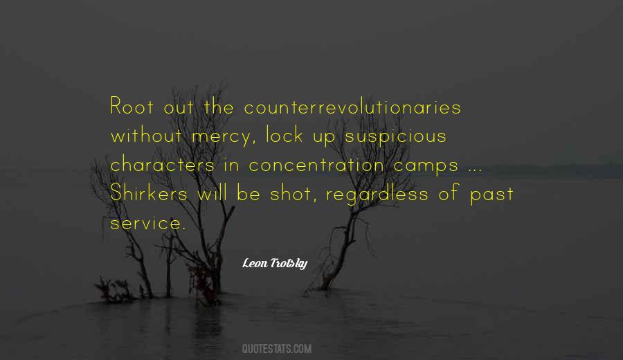 Quotes About Concentration Camps #1135729