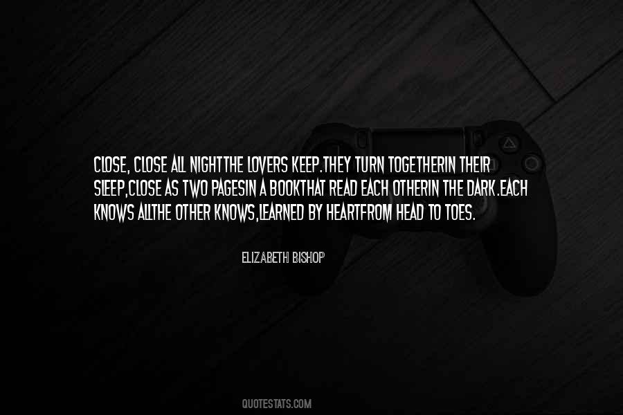 Close In Heart Quotes #1004260