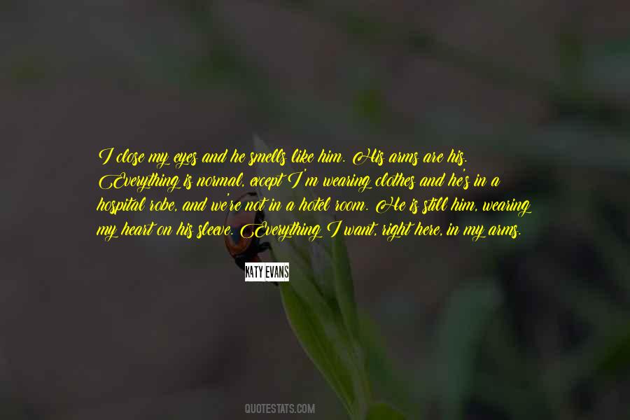 Close In Heart Quotes #1038983