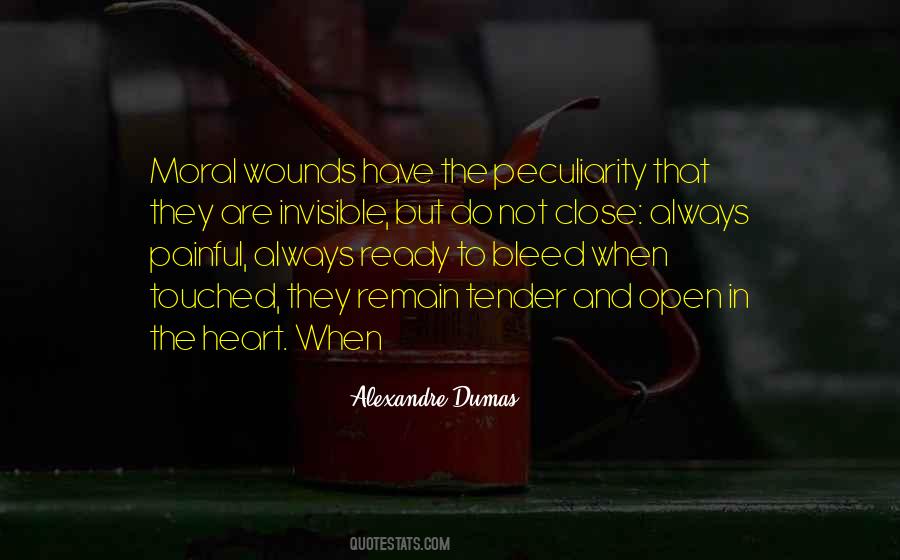 Close In Heart Quotes #1112045