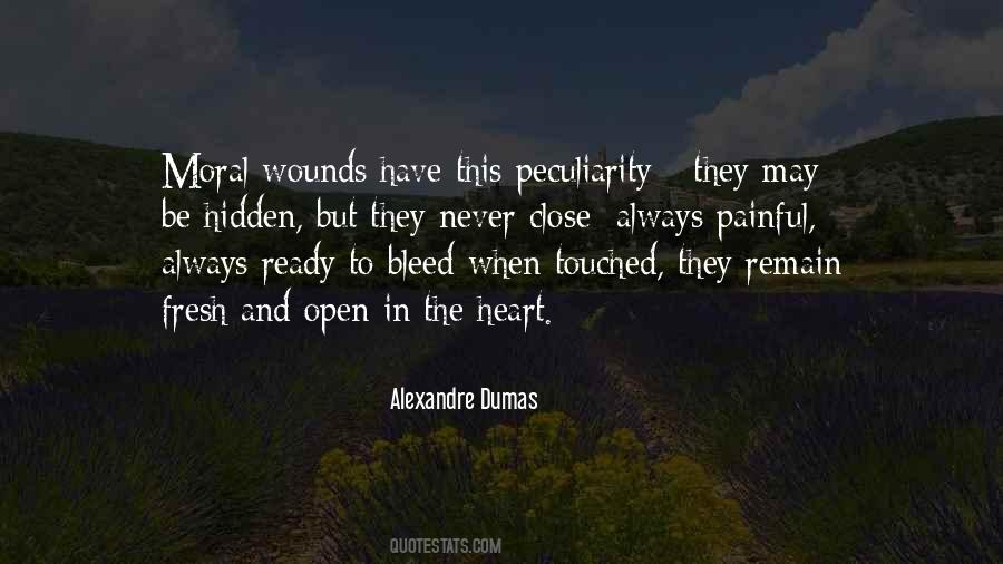 Close In Heart Quotes #1119886