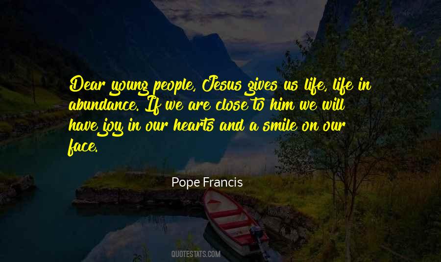 Close In Heart Quotes #1212329