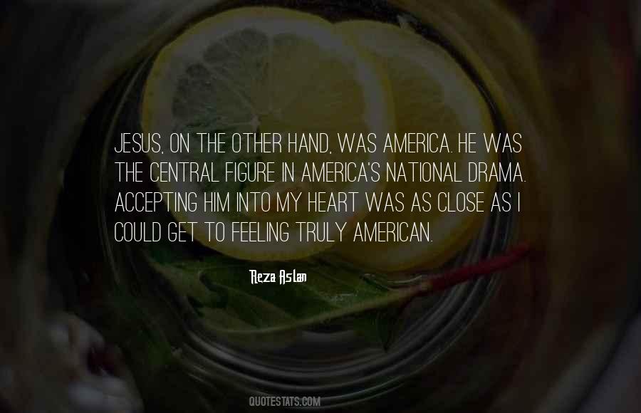Close In Heart Quotes #1322244