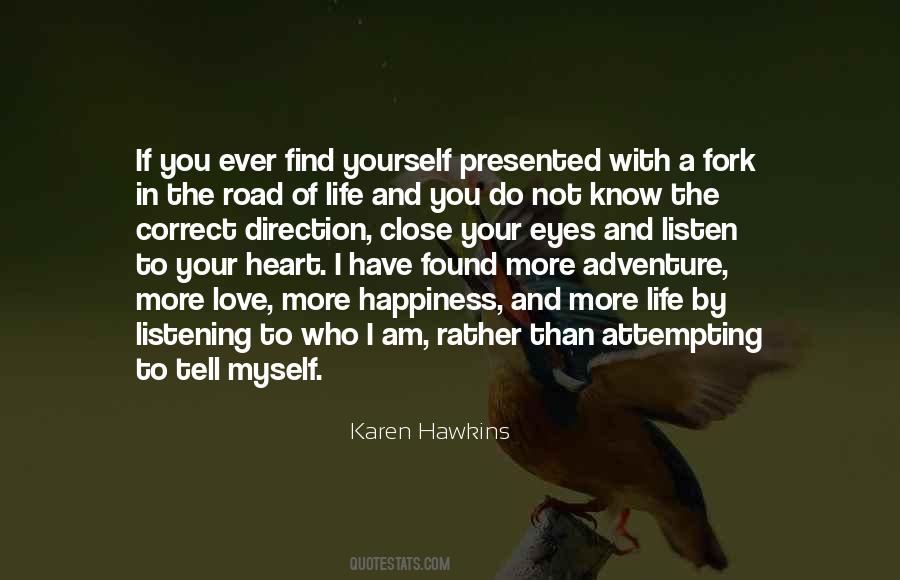 Close In Heart Quotes #134006