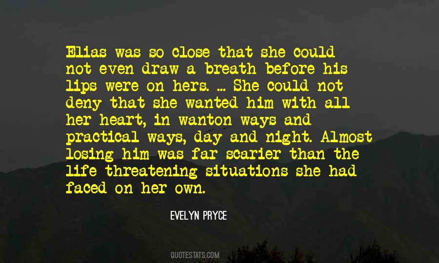 Close In Heart Quotes #1401729