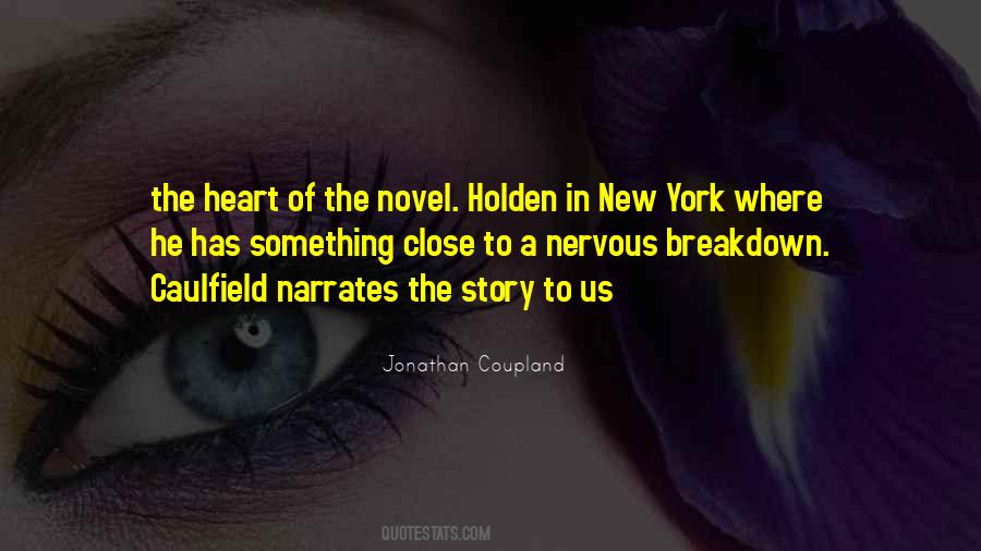 Close In Heart Quotes #1508401