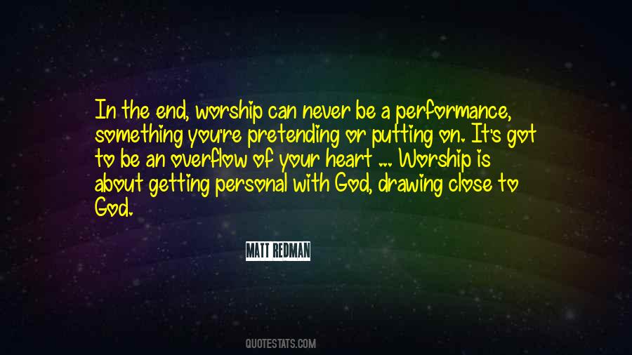 Close In Heart Quotes #1526739