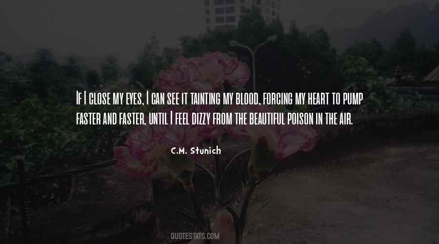 Close In Heart Quotes #20640