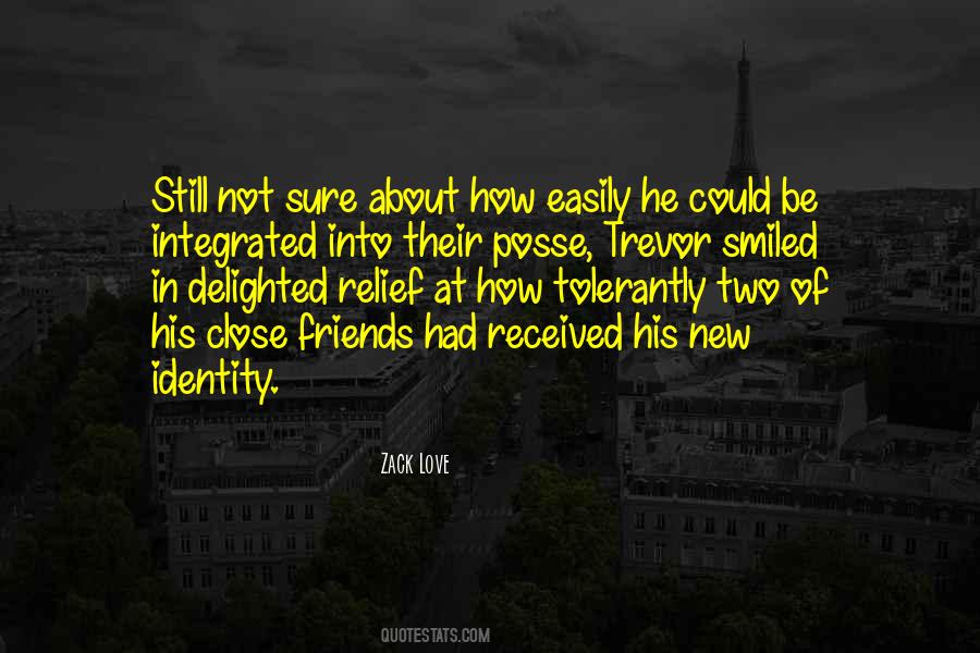 Close In Heart Quotes #224207