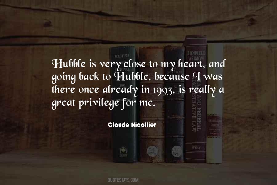 Close In Heart Quotes #305938