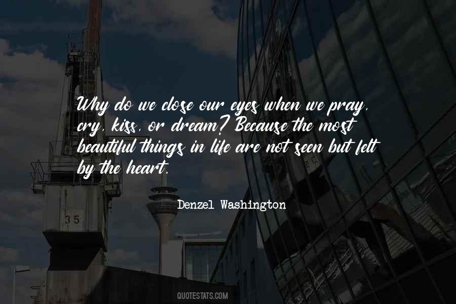 Close In Heart Quotes #480552