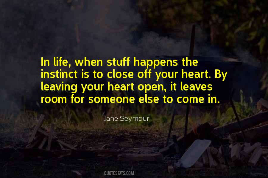 Close In Heart Quotes #617349