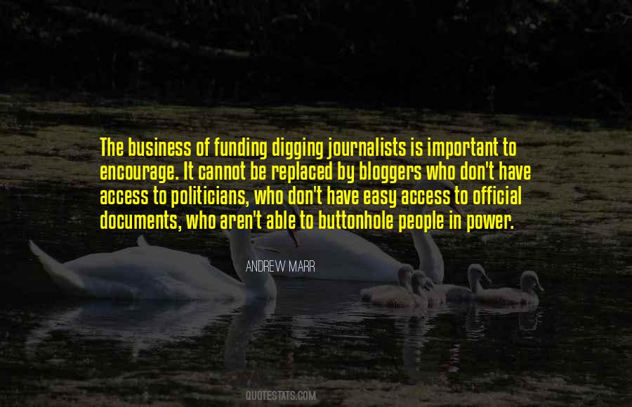 Documents Important Quotes #130292