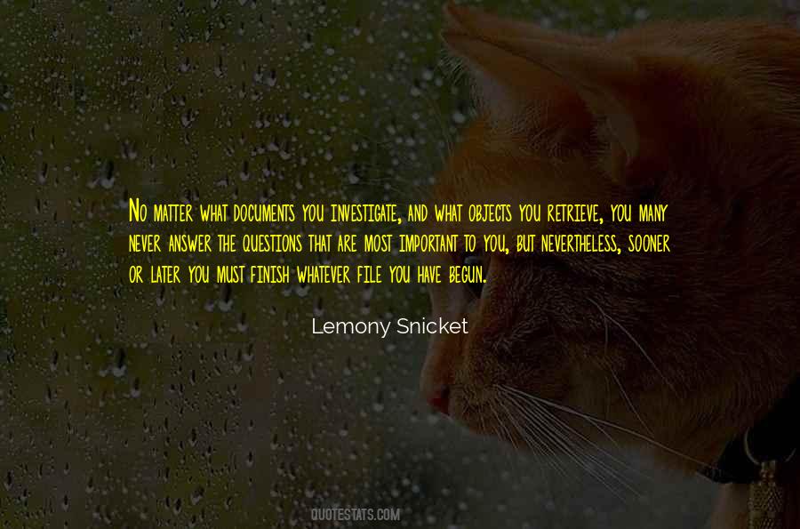 Documents Important Quotes #662420