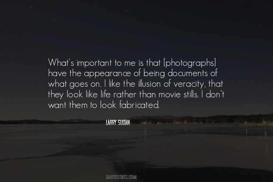 Documents Important Quotes #765499