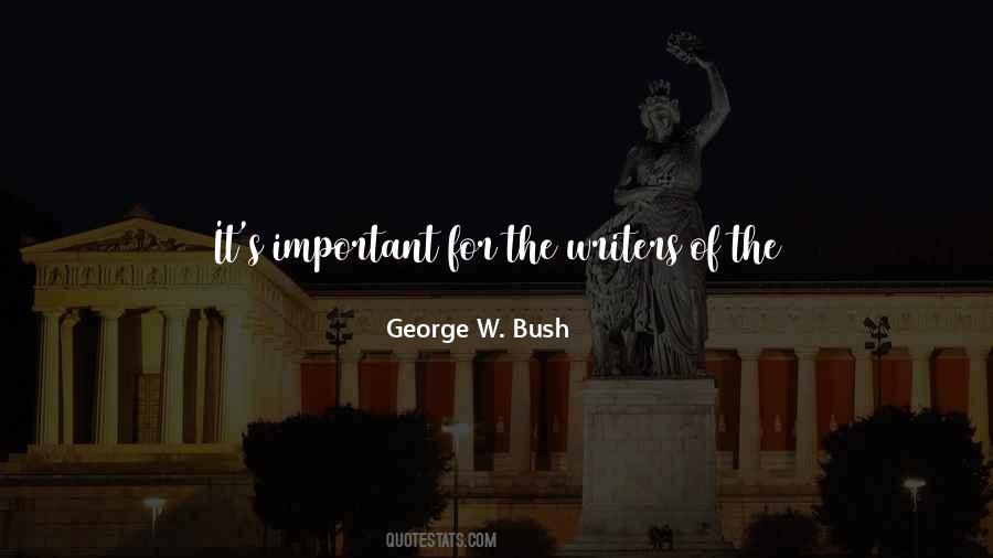 Documents Important Quotes #851799