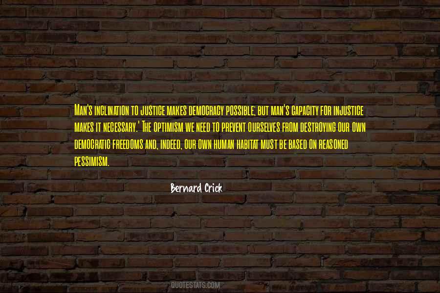 Quotes About Justice And Injustice #1021172