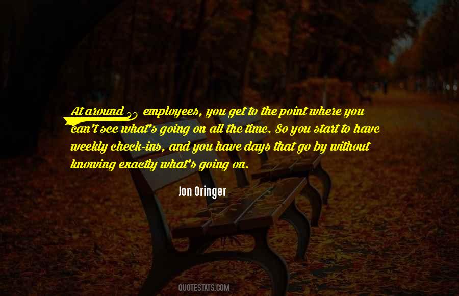 Quotes About Knowing Exactly What You Want #981933