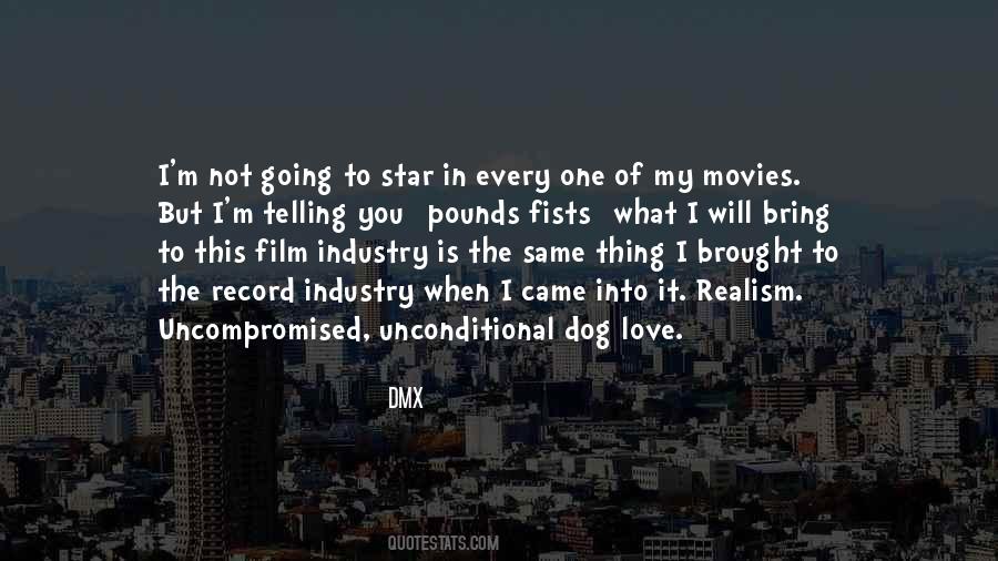 Quotes About Film Industry #168010