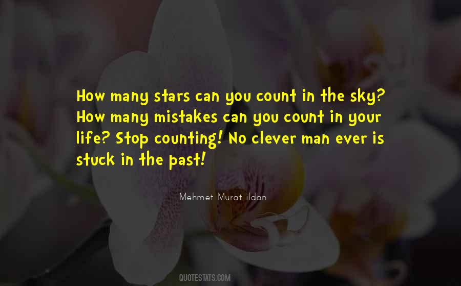 Quotes About Counting Stars #1691033