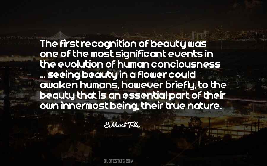 Quotes About Seeing The Beauty In Others #34870