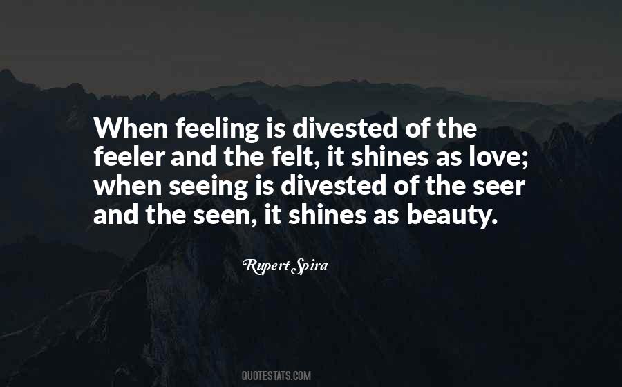 Quotes About Seeing The Beauty In Others #77432