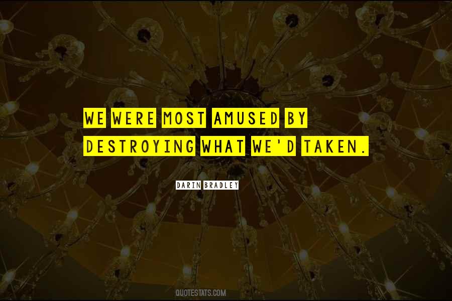 Quotes About Delicadeza #377574