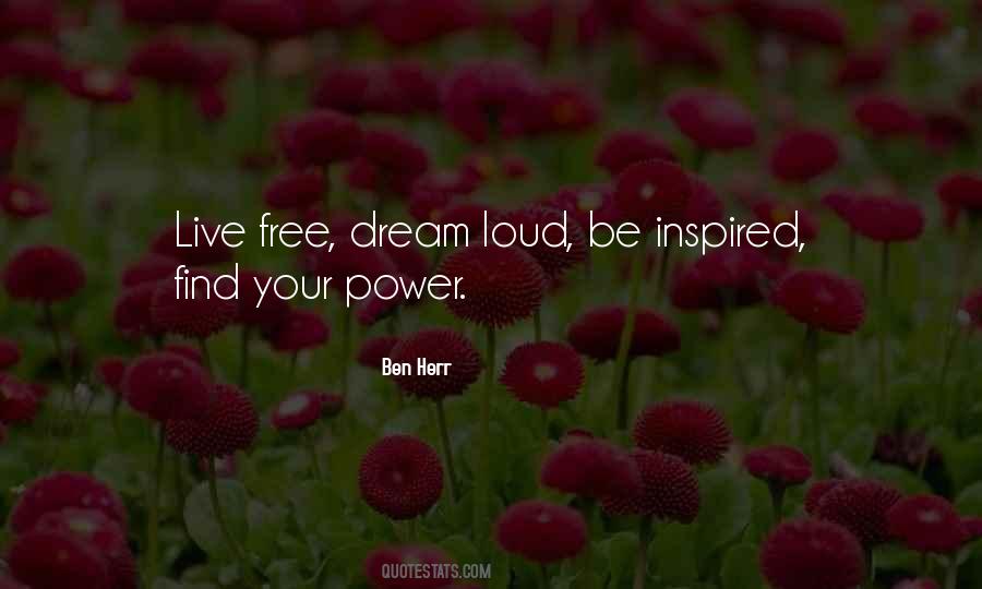 Power Of Your Thoughts Quotes #910738