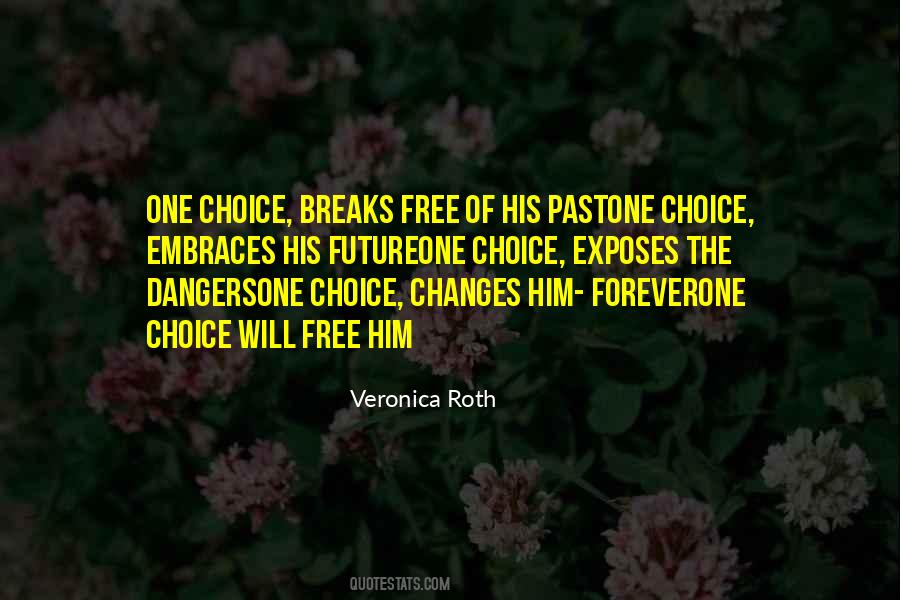 Insurgent Veronica Roth Quotes #131602