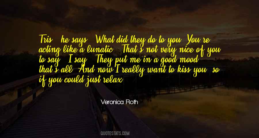 Insurgent Veronica Roth Quotes #283410