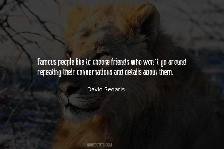 Monsieur Perdu Quotes #1441099