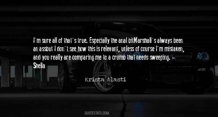 Dark Urban Fantasy Quotes #1484215