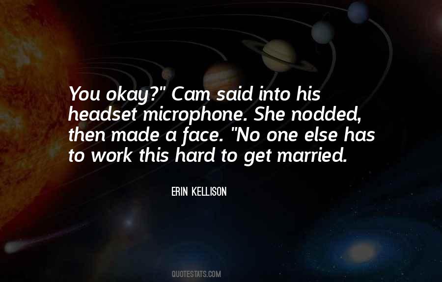 Dark Urban Fantasy Quotes #853637