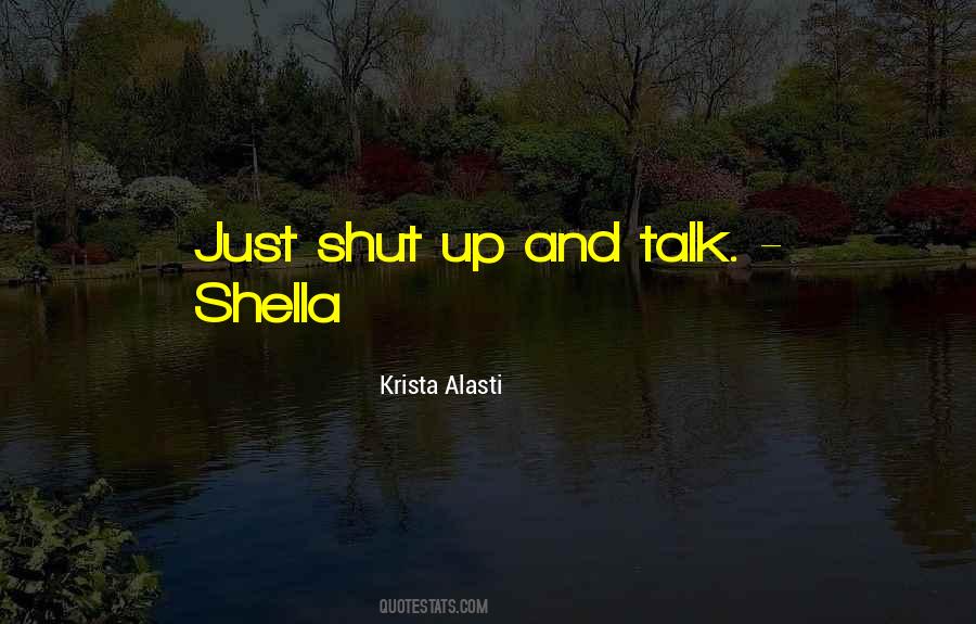 Dark Urban Fantasy Quotes #928002