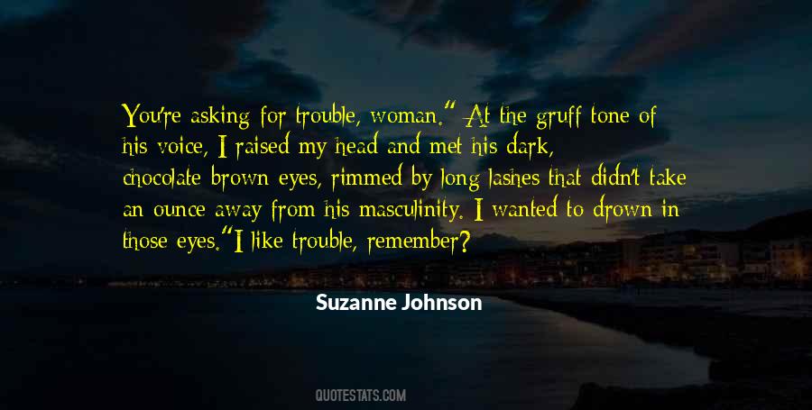 Dark Urban Fantasy Quotes #987660